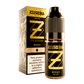 Midas 10ml 50/50 E-liquid by Zeus Juice